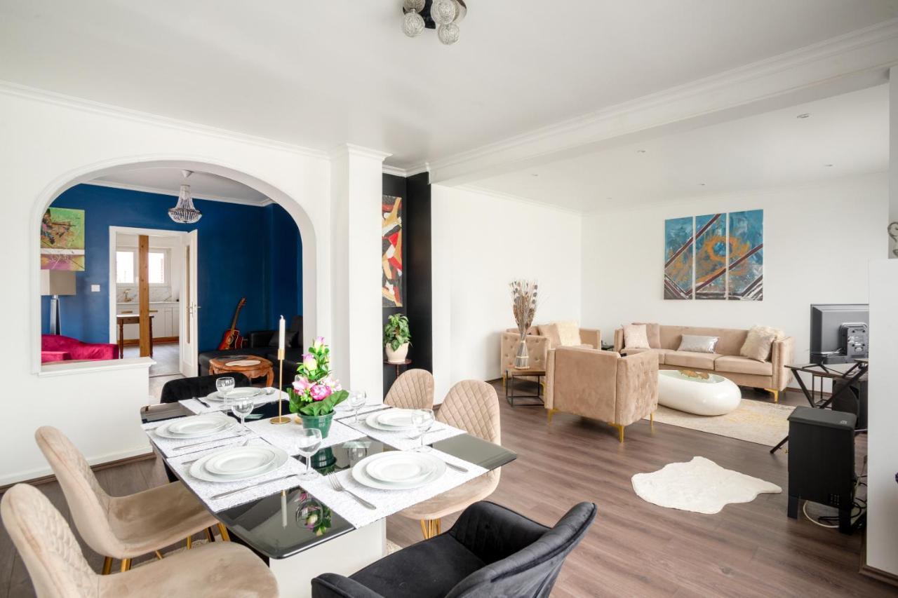 L'Amarante - Appt 2 Chambres - Proche Strasbourg 링골쉐임 외부 사진