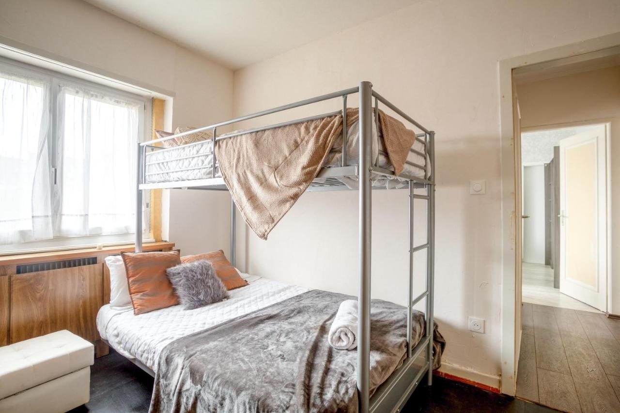 L'Amarante - Appt 2 Chambres - Proche Strasbourg 링골쉐임 외부 사진