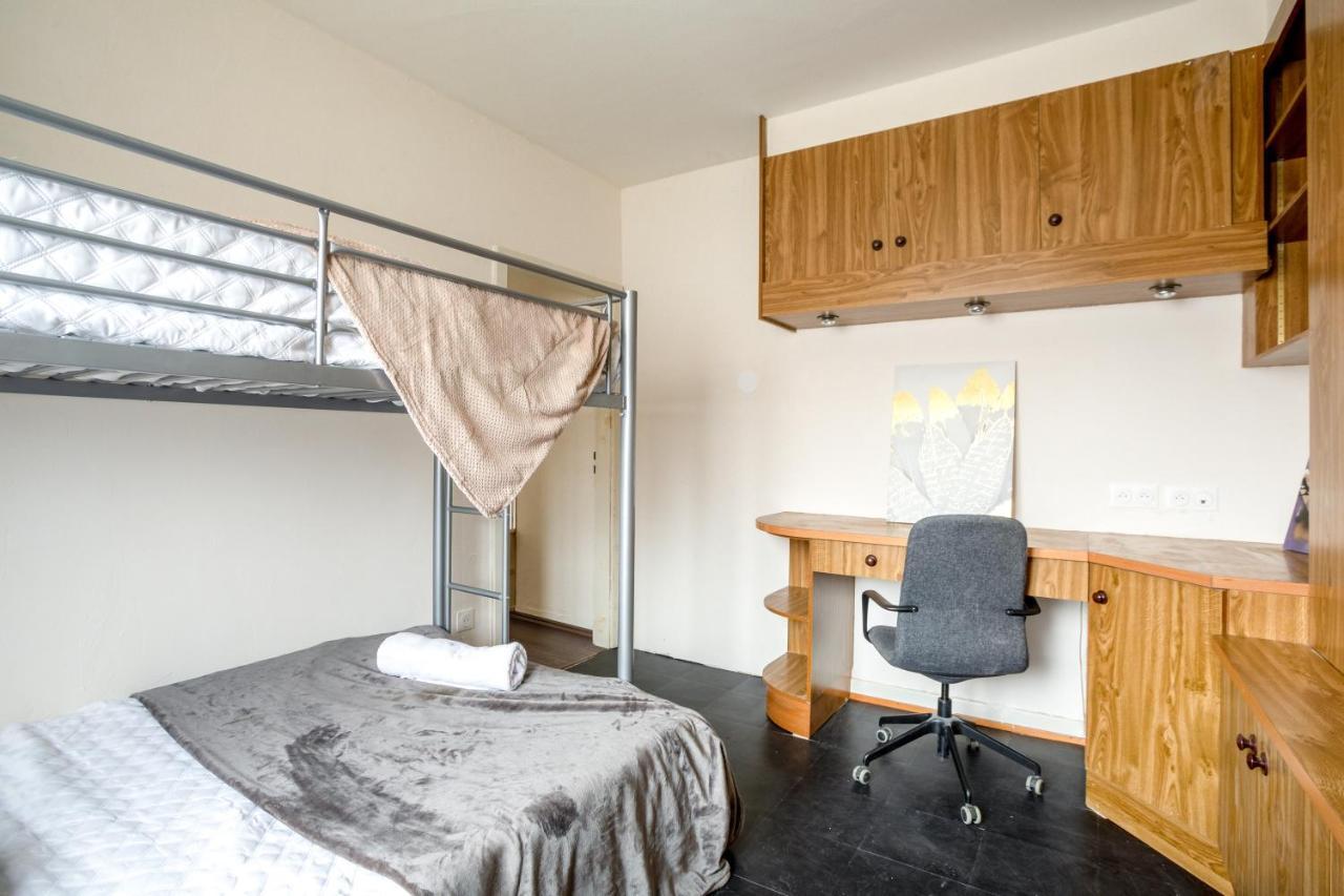 L'Amarante - Appt 2 Chambres - Proche Strasbourg 링골쉐임 외부 사진