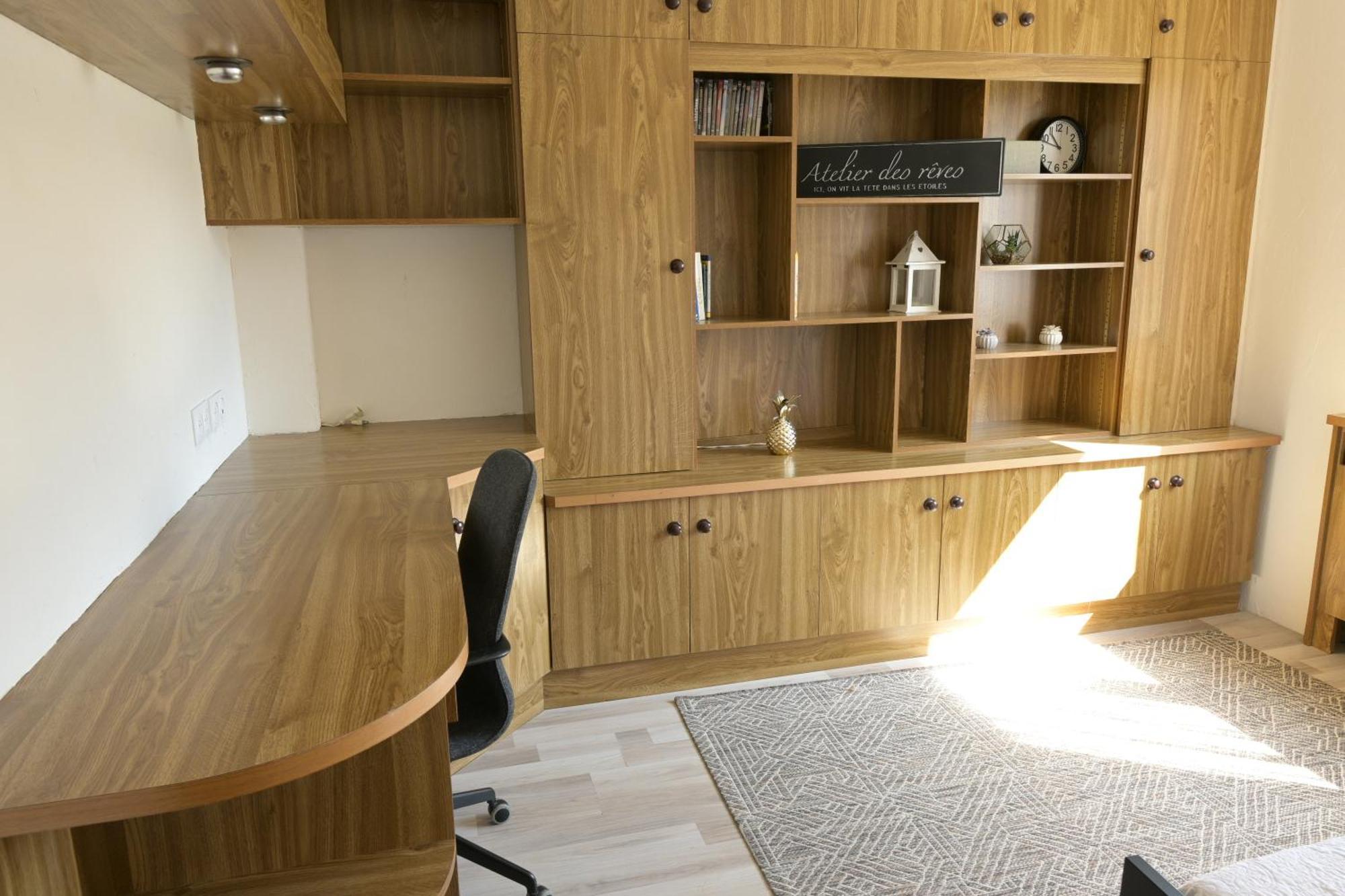 L'Amarante - Appt 2 Chambres - Proche Strasbourg 링골쉐임 외부 사진